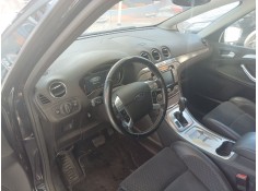 Recambio de kit airbag para ford s-max (wa6) 2.0 tdci referencia OEM IAM 1501130   2