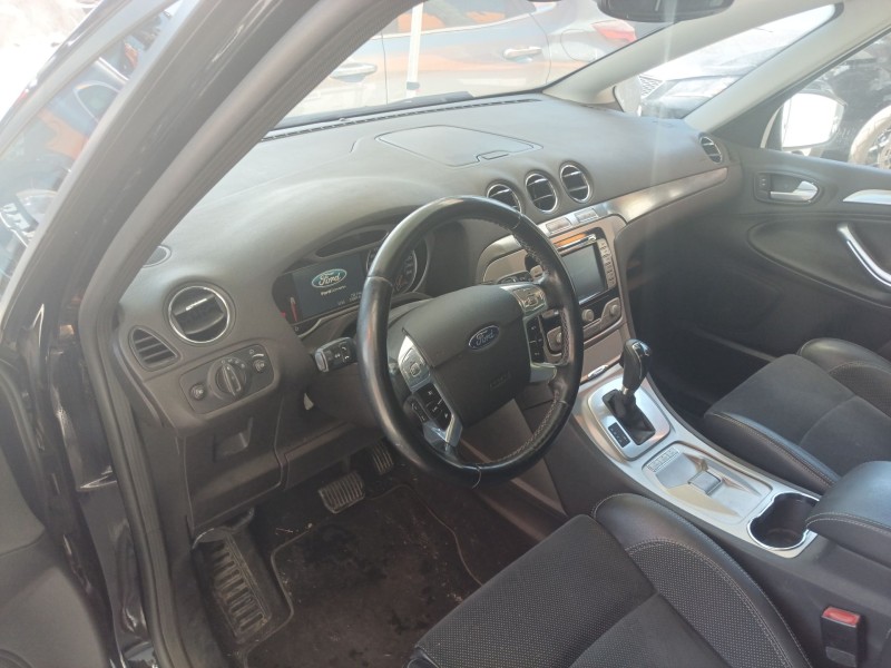 Recambio de kit airbag para ford s-max (wa6) 2.0 tdci referencia OEM IAM   