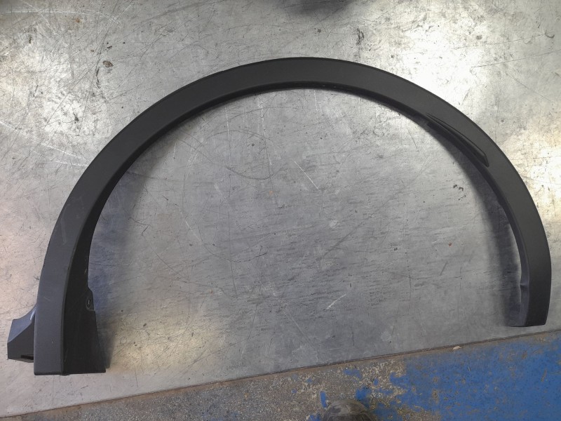 Recambio de aletin trasero izquierdo para toyota c-hr (_x1_) 2.0 hybrid (maxh10) referencia OEM IAM 75606F4070  