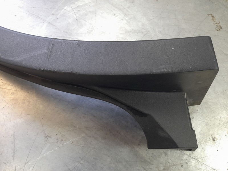 Recambio de aletin trasero izquierdo para toyota c-hr (_x1_) 2.0 hybrid (maxh10) referencia OEM IAM 75606F4070  