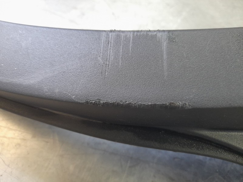 Recambio de aletin trasero izquierdo para toyota c-hr (_x1_) 2.0 hybrid (maxh10) referencia OEM IAM 75606F4070  