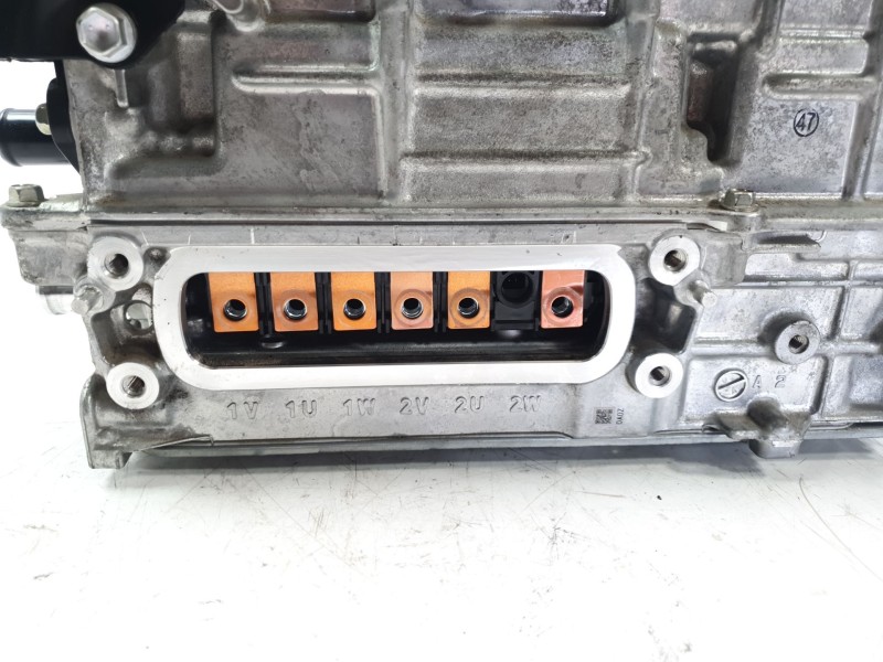 Recambio de inversor para toyota corolla (e21) hybrid active referencia OEM IAM G920047350  