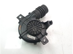 Recambio de ventilador calefaccion para smart fortwo coupe electric drive / eq pull&bear (453.391) referencia OEM IAM A453500050