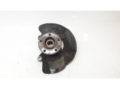 Recambio de mangueta delantera izquierda para volvo xc90 i (275) d5 awd referencia OEM IAM 08630770  