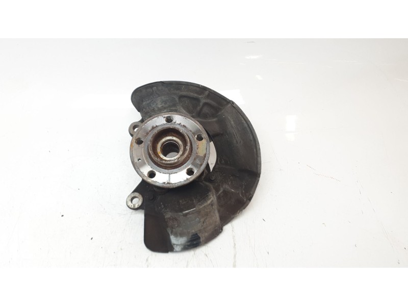 Recambio de mangueta delantera izquierda para volvo xc90 i (275) d5 awd referencia OEM IAM 08630770  