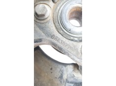 Recambio de mangueta delantera izquierda para volvo xc90 i (275) d5 awd referencia OEM IAM 08630770   2