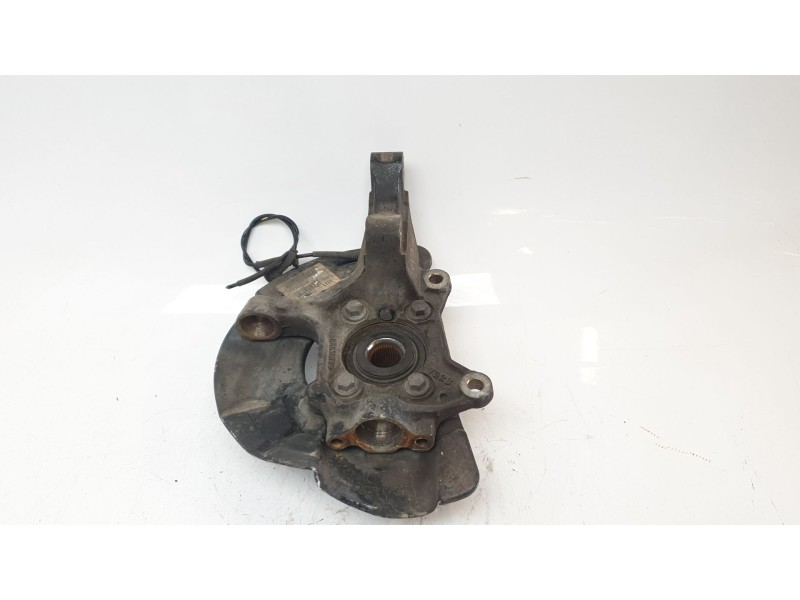 Recambio de mangueta delantera izquierda para volvo xc90 i (275) d5 awd referencia OEM IAM 08630770  