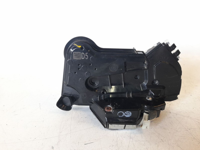Recambio de cerradura puerta delantera derecha para toyota corolla station wagon (_e21_) 2.0 hybrid (mzeh12) referencia OEM IAM 