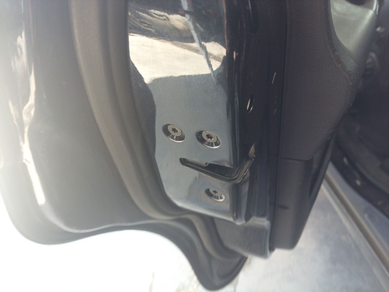 Recambio de cerradura puerta trasera izquierda para ford s-max (wa6) 2.0 tdci referencia OEM IAM   