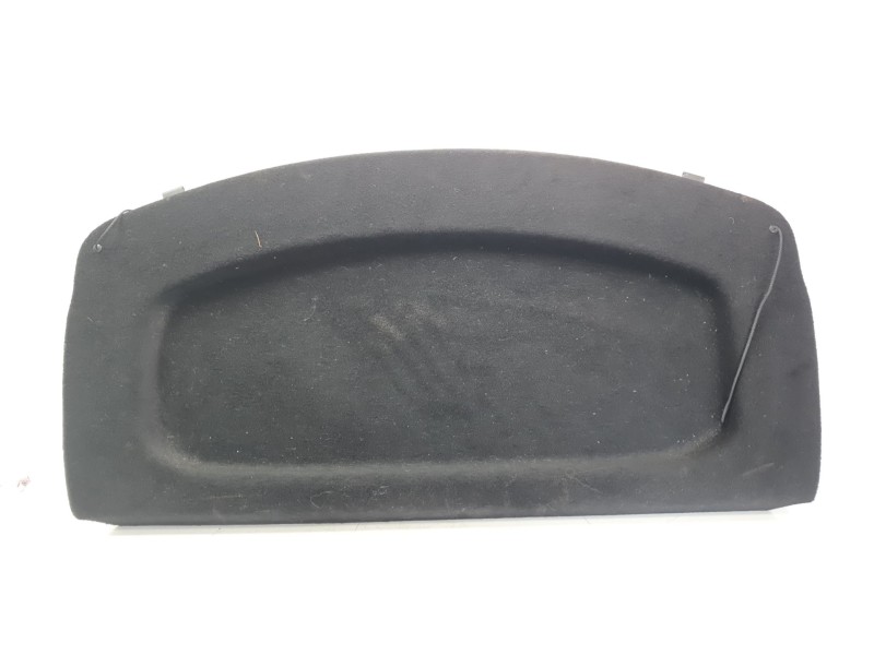 Recambio de bandeja trasera para opel crossland x / crossland (p17, p2qo) 1.2 (75) referencia OEM IAM 462006743  