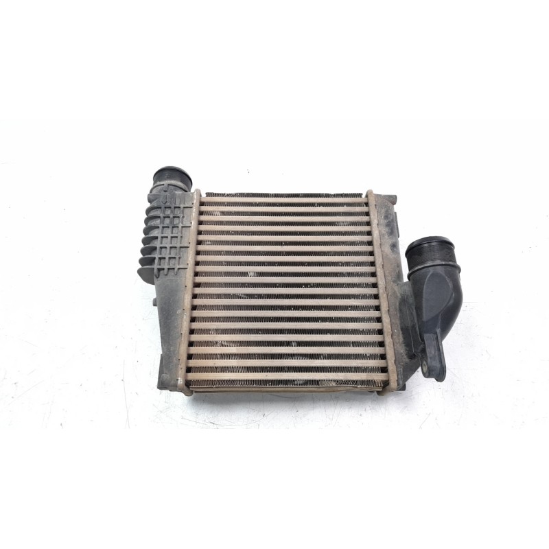 Recambio de intercooler para citroen c4 picasso 1.2 12v e-thp referencia OEM IAM 9675627980 30924 