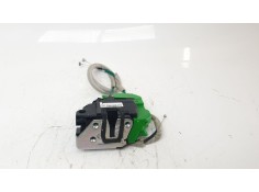 CERRADURA PUERTA DELANTERA DERECHA 7122035001 7122035001 