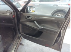 Recambio de elevalunas delantero derecho para ford s-max (wa6) 2.0 tdci referencia OEM IAM 1881247  106103916 , 2