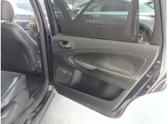 Recambio de elevalunas trasero derecho para ford s-max (wa6) 2.0 tdci referencia OEM IAM 1881212  106103918 2