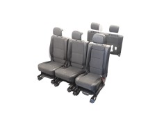 ASIENTOS TRASEROS 710760F130C0 