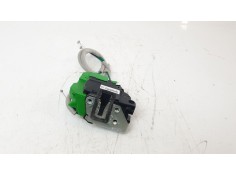 CERRADURA PUERTA DELANTERA IZQUIERDA 7121035021 7121035021 