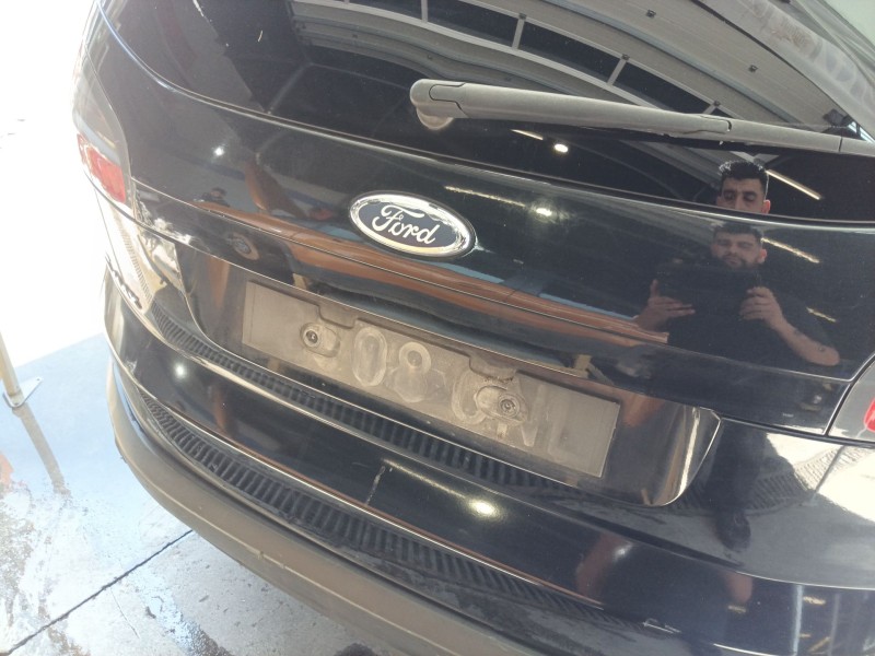 Recambio de cerradura maletero / porton para ford s-max (wa6) 2.0 tdci referencia OEM IAM   