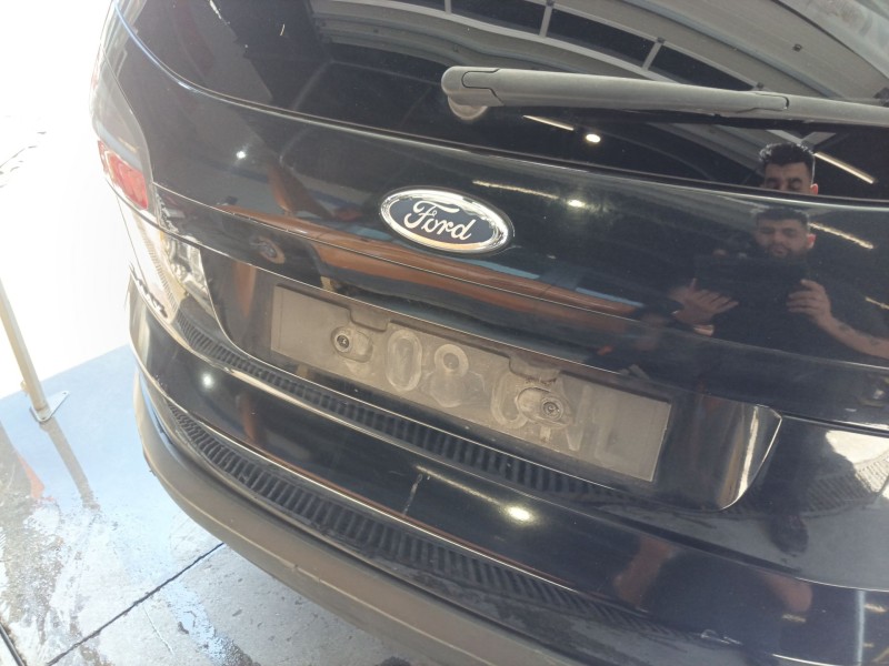 Recambio de maneta exterior porton para ford s-max (wa6) 2.0 tdci referencia OEM IAM   