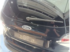 Recambio de motor limpia trasero para ford s-max (wa6) 2.0 tdci referencia OEM IAM 1689913   2