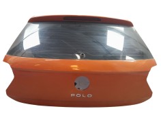 Recambio de porton trasero para volkswagen polo edition referencia OEM IAM 2G6827025E  