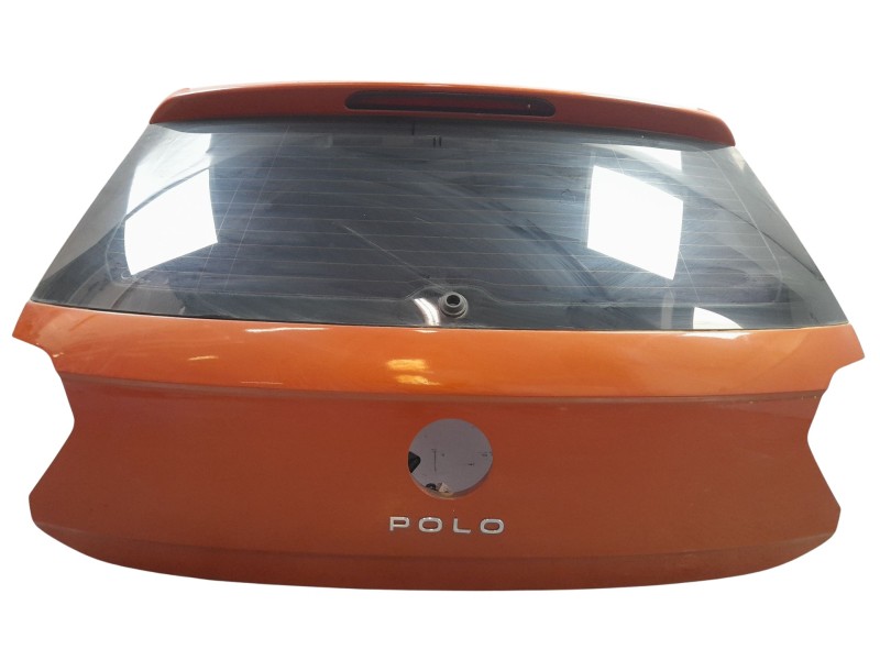 Recambio de porton trasero para volkswagen polo edition referencia OEM IAM 2G6827025E  