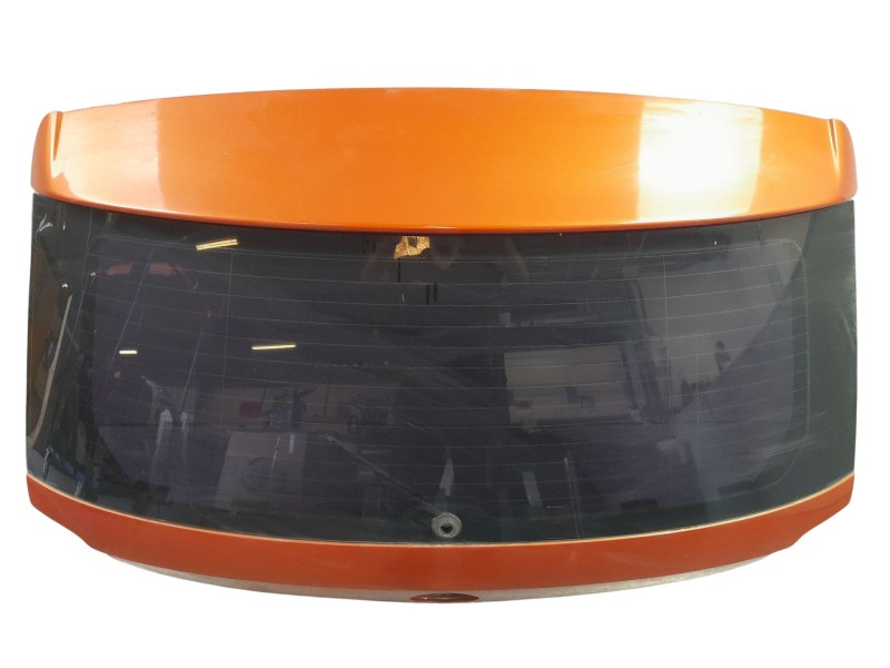 Recambio de porton trasero para volkswagen polo edition referencia OEM IAM 2G6827025E  