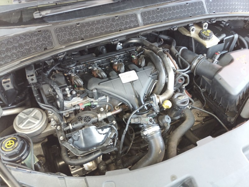 Recambio de abs para ford s-max (wa6) 2.0 tdci referencia OEM IAM   