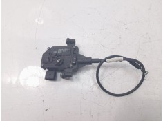Recambio de tapa exterior combustible para smart fortwo coupe electric drive / eq pull&bear (453.391) referencia OEM IAM A453750