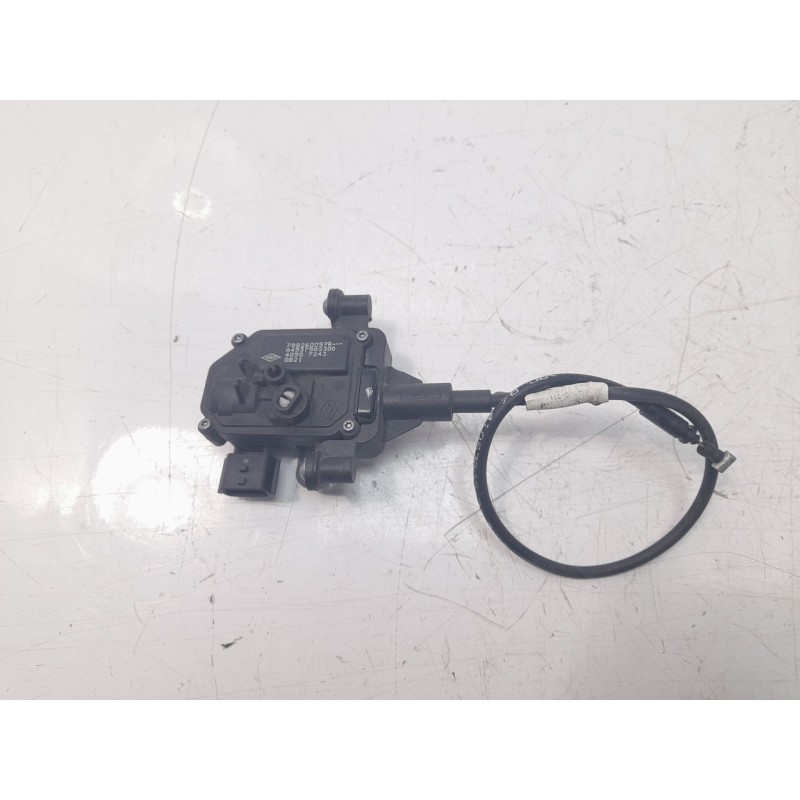 Recambio de tapa exterior combustible para smart fortwo coupe electric drive / eq pull&bear (453.391) referencia OEM IAM A453750