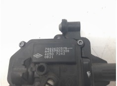 Recambio de tapa exterior combustible para smart fortwo coupe electric drive / eq pull&bear (453.391) referencia OEM IAM A453750 2