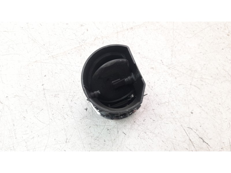 Recambio de aireador derecho para fiat nuova 500 (150) club referencia OEM IAM 735627419  