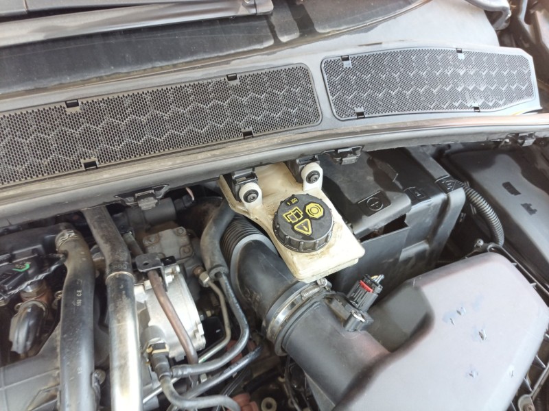 Recambio de bomba freno para ford s-max (wa6) 2.0 tdci referencia OEM IAM   