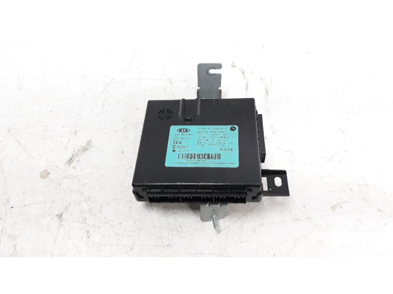 Recambio de modulo electronico para kia rio (yb) 1.2 cat referencia OEM IAM 954A0H8400  