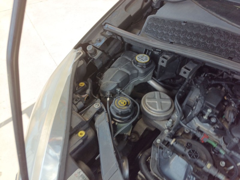 Recambio de deposito expansion para ford s-max (wa6) 2.0 tdci referencia OEM IAM   