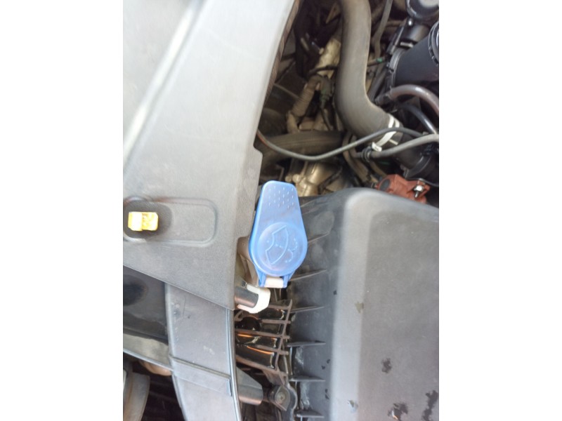 Recambio de deposito limpia para ford s-max (wa6) 2.0 tdci referencia OEM IAM   