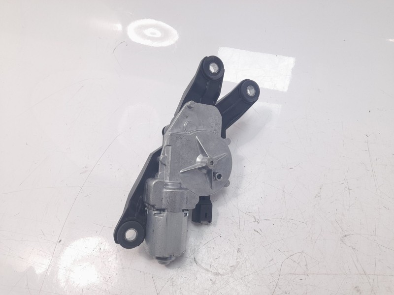 Recambio de motor limpia trasero para smart fortwo coupe electric drive / eq pull&bear (453.391) referencia OEM IAM A4538207100 