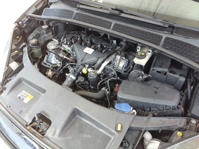 Recambio de servofreno para ford s-max (wa6) 2.0 tdci referencia OEM IAM   