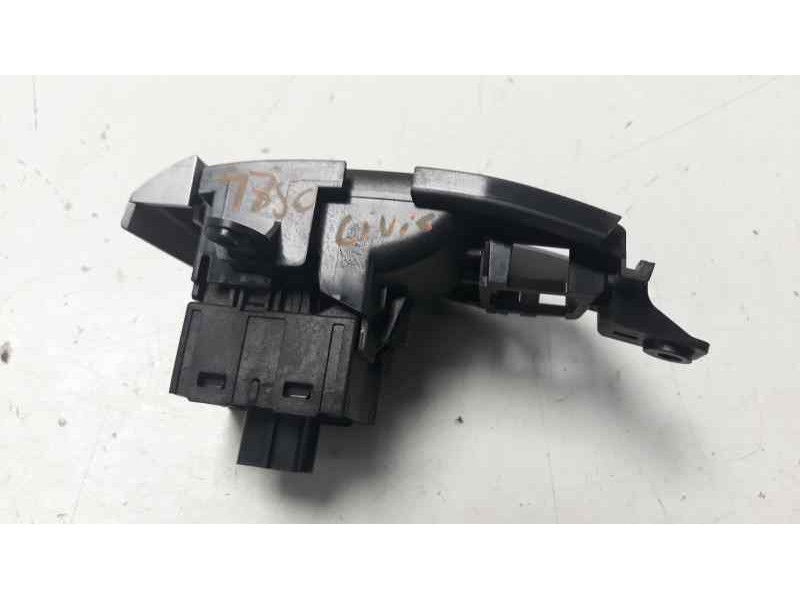 Recambio de palanca freno para honda civic lim.4 (fc) 1.5 vtec cat referencia OEM IAM 35355TGGA010M1  