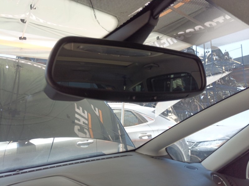 Recambio de espejo para ford s-max (wa6) 2.0 tdci referencia OEM IAM   