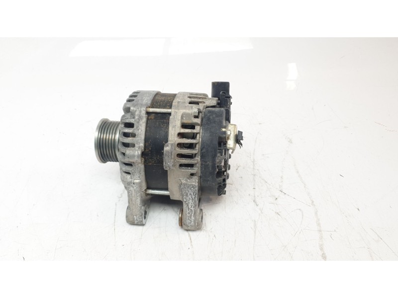 Recambio de alternador para opel grandland x 120 aniversario referencia OEM IAM 9827171980  ALF280453