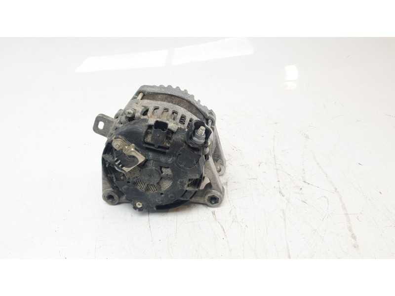 Recambio de alternador para opel grandland x 120 aniversario referencia OEM IAM 9827171980  ALF280453