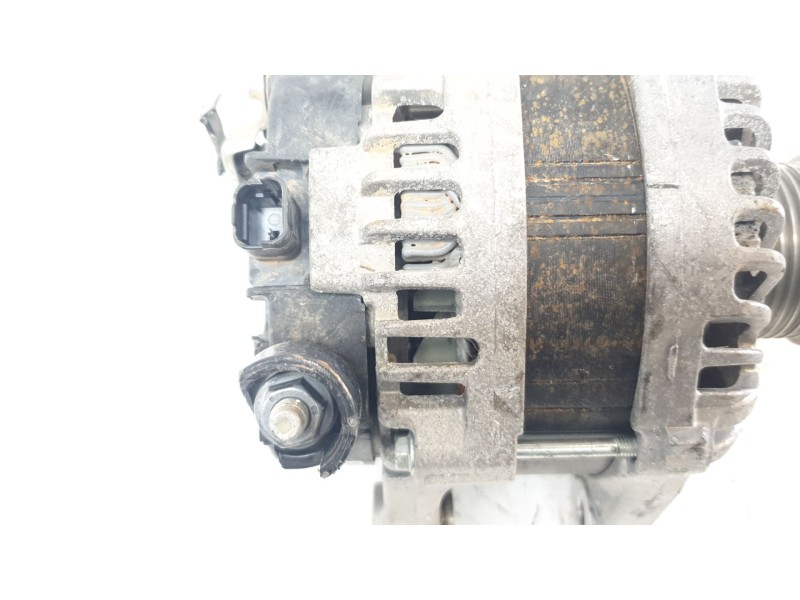 Recambio de alternador para opel grandland x 120 aniversario referencia OEM IAM 9827171980  ALF280453