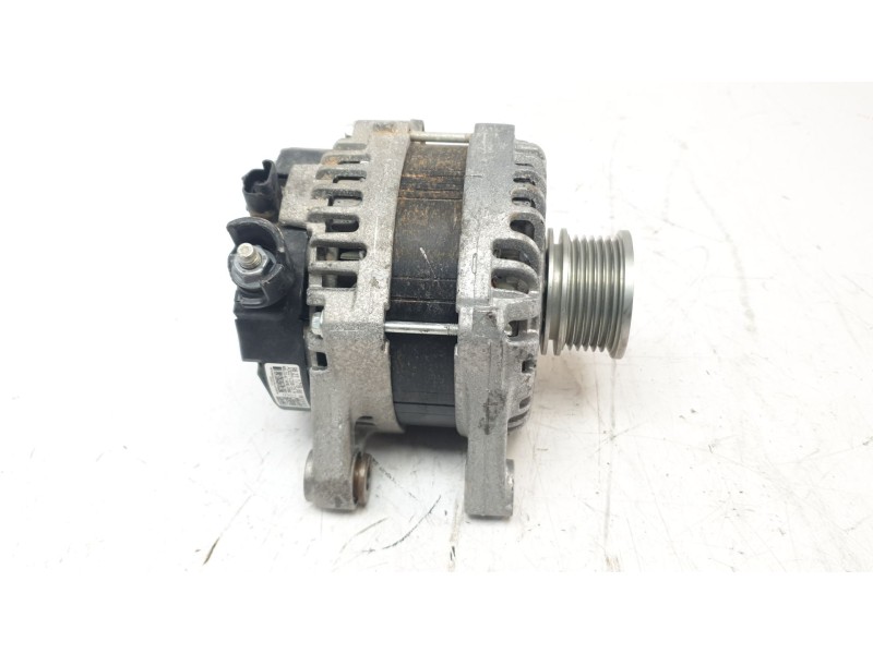 Recambio de alternador para opel grandland x 120 aniversario referencia OEM IAM 9827171980  ALF280453