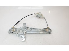 Recambio de elevalunas trasero derecho para citroën c3 feel pack referencia OEM IAM 9815998280   2