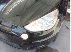 Recambio de faro izquierdo para ford s-max (wa6) 2.0 tdci referencia OEM IAM 6M2113D155AJ  1101ZS009250 2