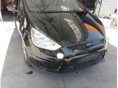 Recambio de condensador / radiador aire acondicionado para ford s-max (wa6) 2.0 tdci referencia OEM IAM 6G9119710BE  35850 2