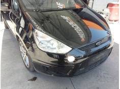 Recambio de electroventilador para ford s-max (wa6) 2.0 tdci referencia OEM IAM 6G918C607PE  47593 2