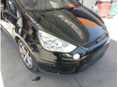 Recambio de radiador agua para ford s-max (wa6) 2.0 tdci referencia OEM IAM 6G918005DB 1778038 53811 2