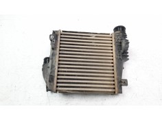 Recambio de intercooler para citroen c4 picasso 1.2 12v e-thp referencia OEM IAM 9675627980 30924  2