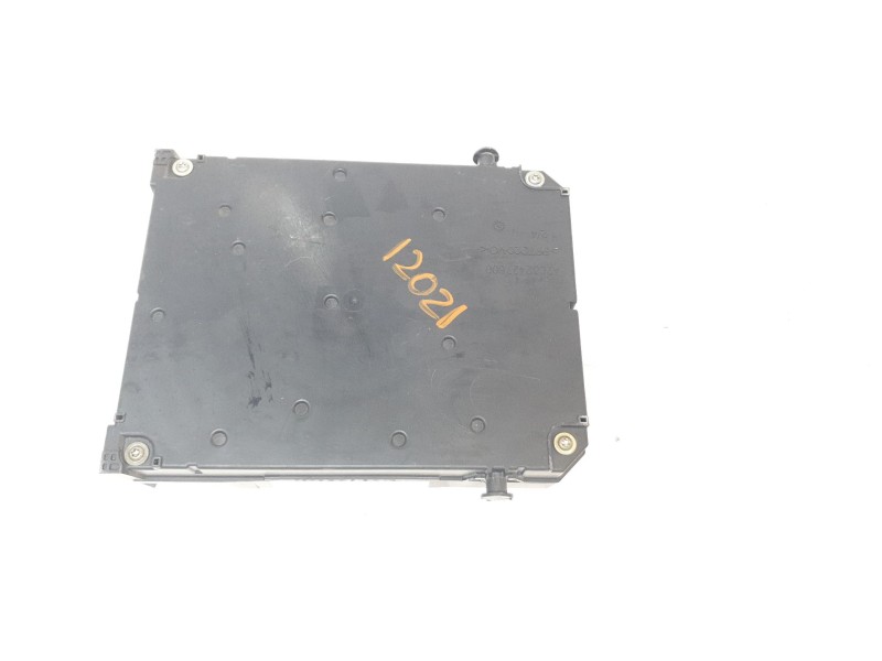 Recambio de caja reles / fusibles para peugeot 308 sw gt line referencia OEM IAM 980668788  